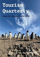Tourism Quarterly, Vol14 Q1, 2026